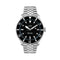 D4 Meridian - Black USA Solar 38mm
