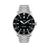 D4 Meridian - Black USA Solar 38mm