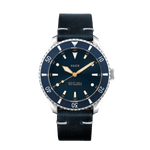 D4 Meridian - Navy USA Solar 38mm