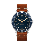 D4 Meridian - Navy USA Solar 38mm