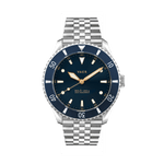 D4 Meridian - Navy USA Solar 38mm