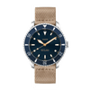 D4 Meridian - Navy USA Solar 38mm