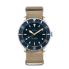 D4 Meridian - Navy USA Solar 38mm