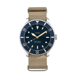 D4 Meridian - Navy USA Solar 38mm