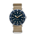 D4 Meridian - Navy USA Solar 38mm