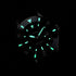 D4 Meridian - Black USA Solar 42mm