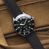 D5 Meridian Black - USA Auto 42mm