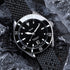 D5 Meridian Black - USA Auto 42mm