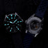 D5 Meridian Black - USA Auto 42mm