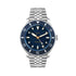 D5 Meridian Navy - USA Auto 39mm