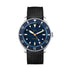 D5 Meridian Navy - USA Auto 39mm