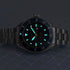 D5 Meridian Navy - USA Auto 39mm