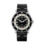 D5 Tropic - USA Auto 39mm