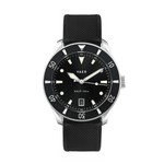DS2 Meridian Black - Quartz 39mm