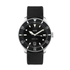 DS2 Meridian Black - Quartz 39mm