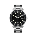DS2 Meridian Black - Quartz 39mm
