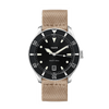 DS2 Meridian Black - Quartz 39mm