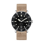 DS2 Meridian Black - Quartz 39mm
