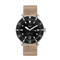 DS2 Meridian Black - Quartz 39mm