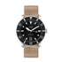 DS2 Meridian Black - Quartz 39mm