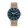 DS2 Meridian Navy - Quartz 39mm