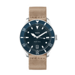DS2 Meridian Navy - Quartz 39mm