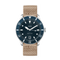 DS2 Meridian Navy - Quartz 39mm