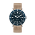 DS2 Meridian Navy - Quartz 39mm