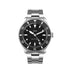 DS4 Meridian Black - Solar 38mm