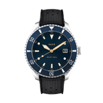 DS4 Meridian Navy - Solar 42mm