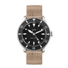 DS4 Meridian Black - Solar 38mm