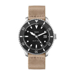 DS4 Meridian Black - Solar 42mm
