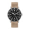 DS4 Meridian Black - Solar 42mm