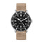 DS4 Meridian Black - Solar 38mm