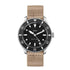 DS4 Meridian Black - Solar 38mm