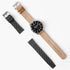 DS4 Meridian Black - Solar 38mm
