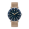 DS4 Meridian Navy - Solar 38mm