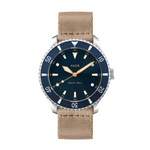 DS4 Meridian Navy - Solar 38mm