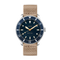 DS4 Meridian Navy - Solar 38mm