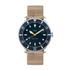 DS4 Meridian Navy - Solar 38mm