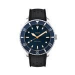 DS4 Meridian Navy - Solar 38mm