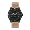 DS4 Meridian Tactical - Solar 38mm