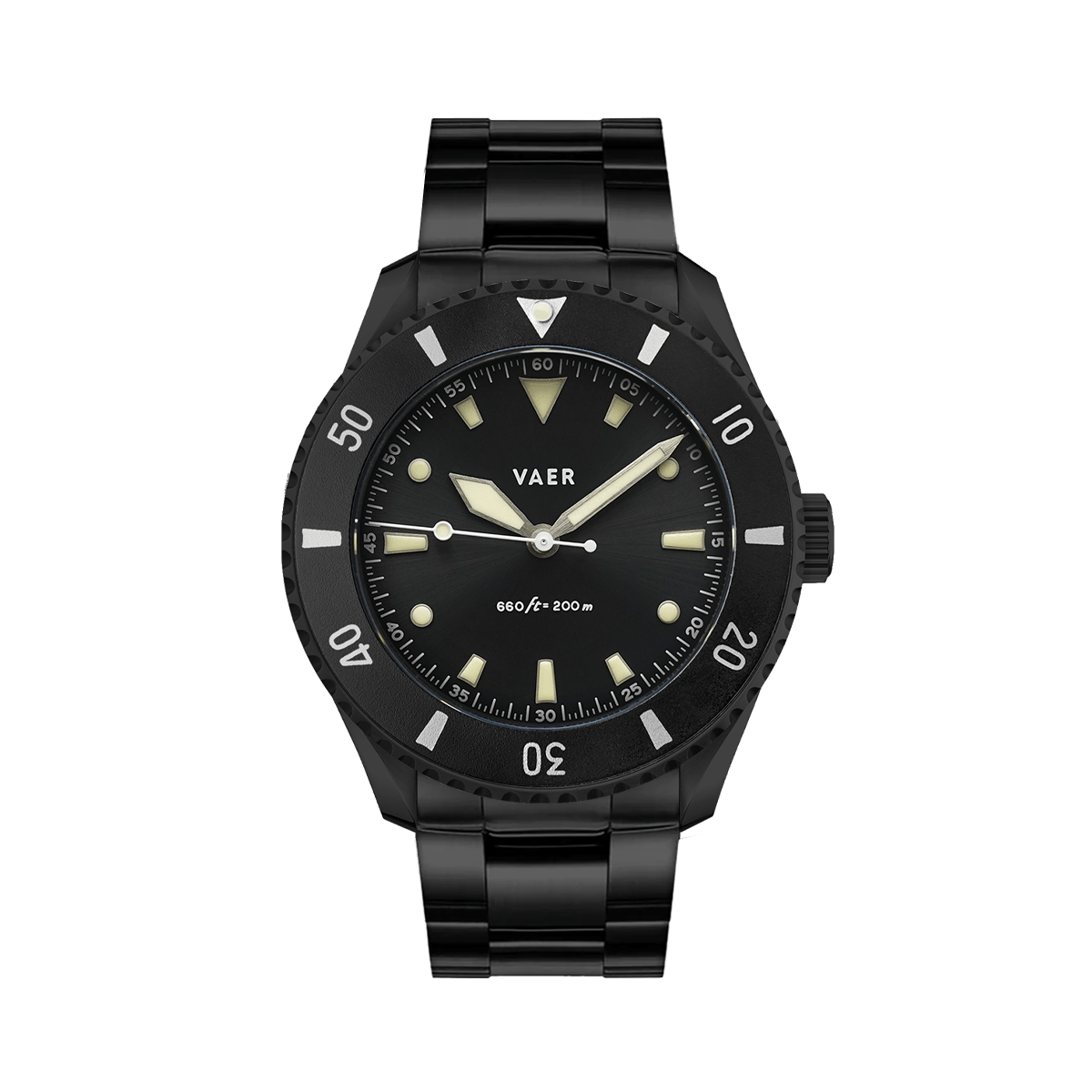 DS4 Meridian Tactical - Solar 38mm