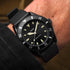 DS4 Meridian Tactical - Solar 38mm