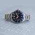 DS4 Meridian Navy - Solar 42mm