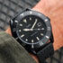 DS4 Meridian Tactical - Solar 42mm