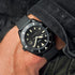DS4 Meridian Tactical - Solar 42mm