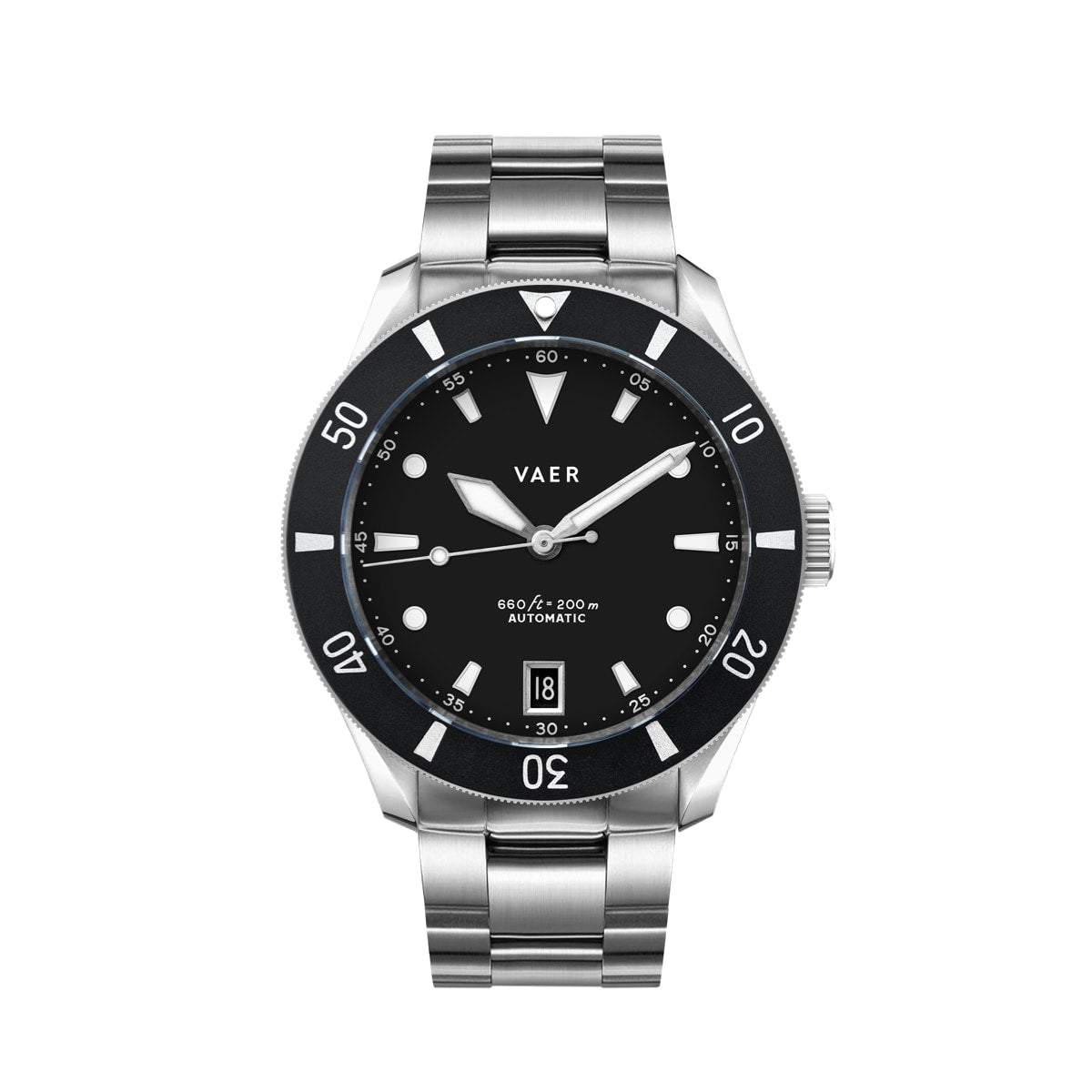 DS5 - Meridian Black - Automatic 38mm
