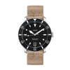 DS5 - Meridian Black - Automatic 38mm