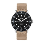 DS5 - Meridian Black - Automatic 38mm